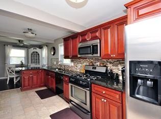 35 Drexel Ave, Stratford, NJ 08084