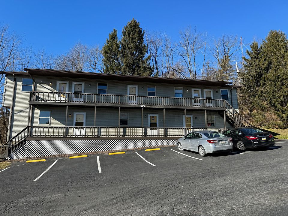 1st image of 260 Elkin Ave APT H