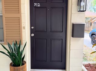 912 La Salle Ave, Orlando, FL 32803