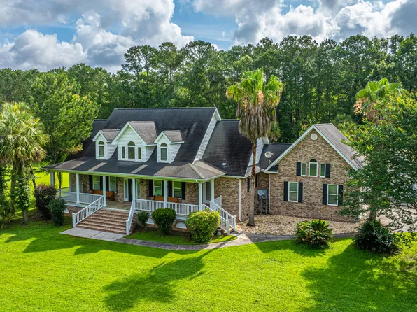 120 Greenhill Pastures, Summerville, SC 29483