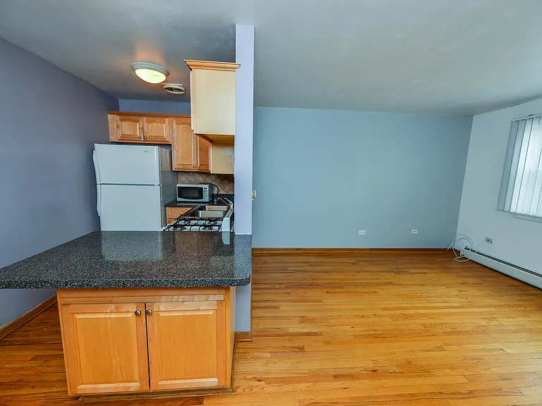 4600 N Cumberland Ave #509 — Photo 5