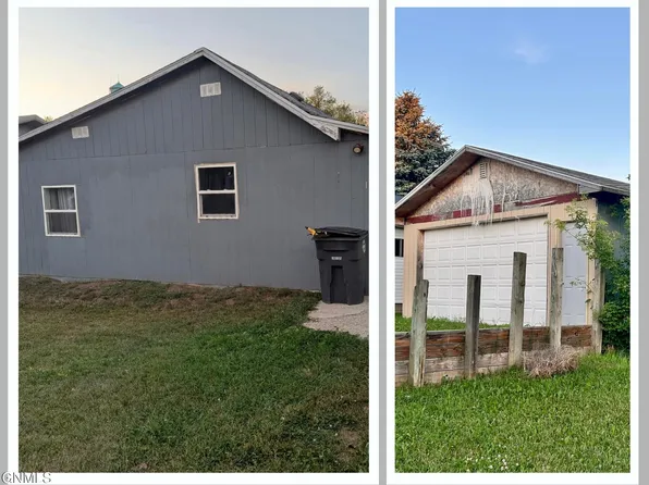 108 McKinley Ave, Underwood, ND 58576