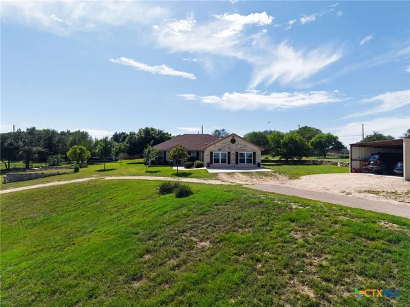 370 County Road 4126, Lampasas, TX 76550