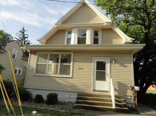 601 E Oakland Ave, Bloomington, IL
