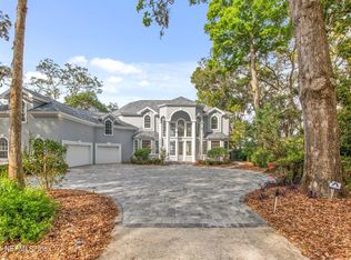 1202 San Amaro Rd, Jacksonville, FL 32207