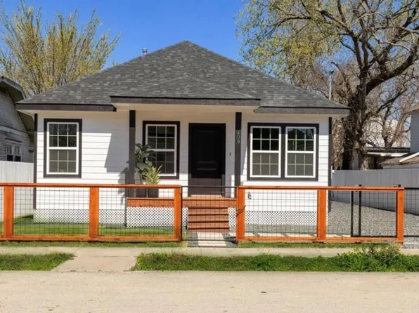 409 Winnie St, Houston, TX 77009