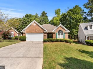 1152 Strath Clyde Way, McDonough, GA 30253