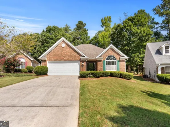 1152 Strath Clyde Way, McDonough, GA 30253