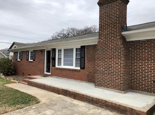 1101 Zion Ct, Charlotte, NC 28209