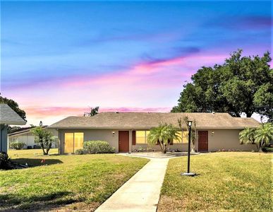 1904 Canterbury Ln UNIT 6, Sun City Center, FL, 33573