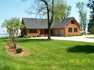 142 Wilson Acres Rd, Tappahannock, VA 22560