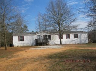 870 Drake Woods Rd, Danielsville, GA 30633