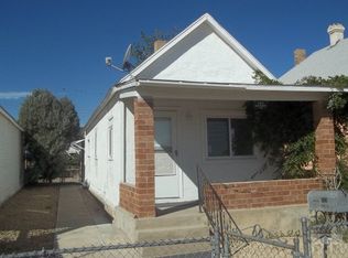 723 Box Elder St, Pueblo, CO 81004