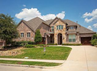 2604 Serenity Ct, Carrollton, TX 75010