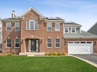 427 Newcastle Dr, Cary, IL, 60013