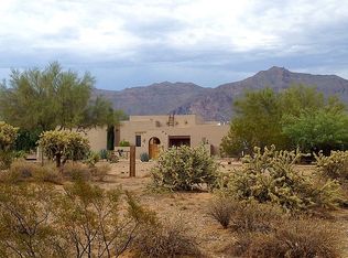 6951 S Tum Tum Ct, Gold Canyon, AZ 85118