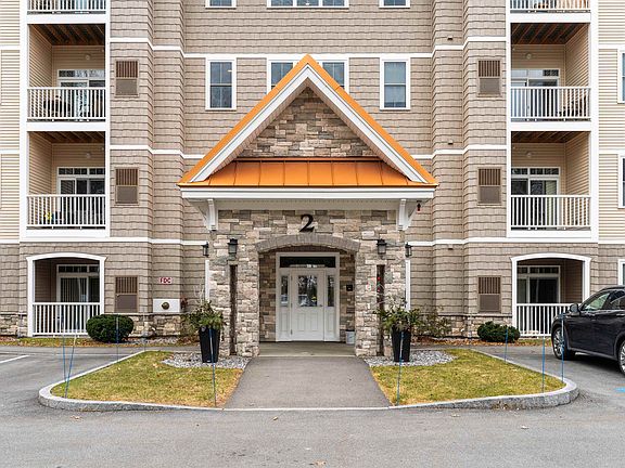 2nd image of 2 Henry David Drive #209