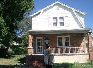 2700 Beechland Ave, Baltimore, MD 21214