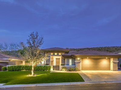 10 Moraine Dr, Henderson, NV, 89052