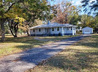 49 Hammond Dr SW, Rome, GA 30165