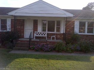 5705 Terry St, Portsmouth, VA 23703