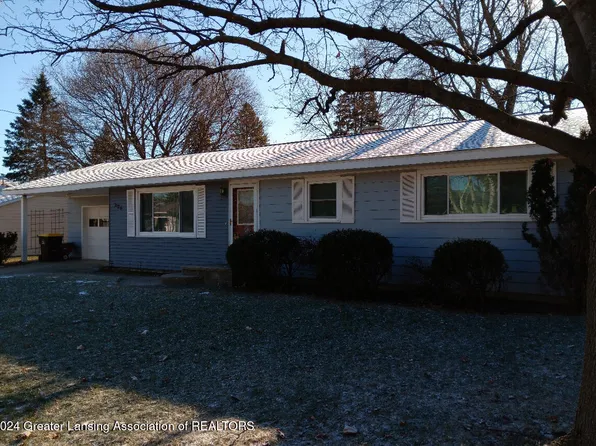 204 York Rd, Saint Louis, MI 48880