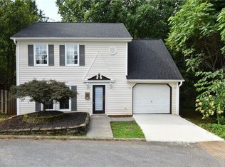 130 Sir Patricks Ct, Clemmons, NC 27012