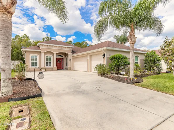 3398 Leonardo Ln, New Smyrna Beach, FL 32168