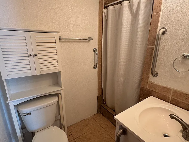 Guest Bath