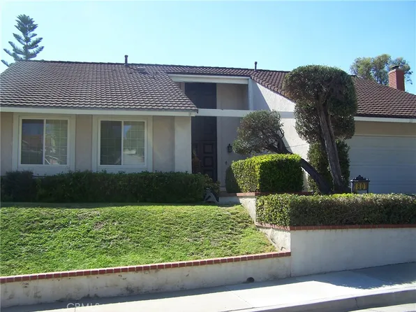 1801 Via Palomares, San Dimas, CA 91773