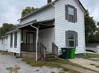 16 30th St NW, Barberton, OH 44203