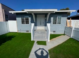 305 S Pardee St, San Diego, CA 92113