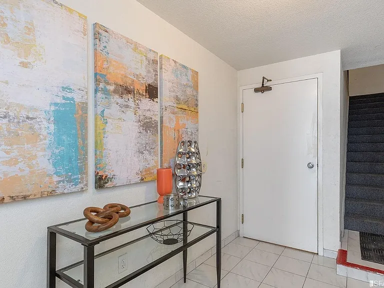 485 Tehama St #3 — Photo 14