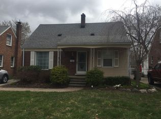 2432 N Connecticut Ave, Royal Oak, MI 48073