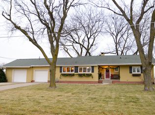 207 Rhinehart Ave, Dallas Center, IA 50063