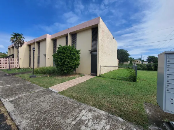 D-8 Good Hope, St. Croix, VI 00840