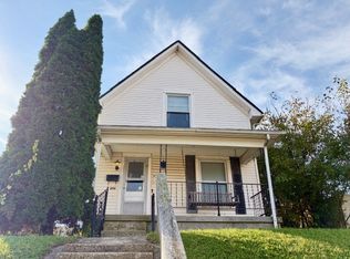 2112 Koehler Ave, Dayton, OH 45414