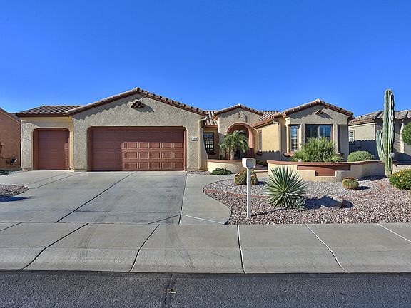 2nd image of 17519 W Kartchner Ct
