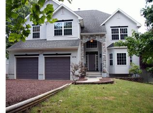 272 Sykesville Rd, Chesterfield, NJ 08515