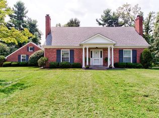 2204 Merrick Rd, Indian Hills, KY 40207