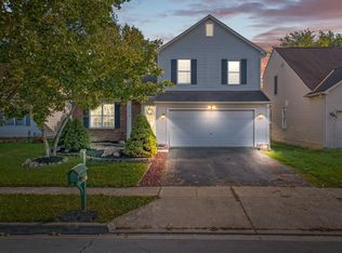 5773 Sharets Dr, Galloway, OH 43119