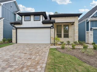 26249 E Outrider Banks Cir, Montgomery, TX 77316