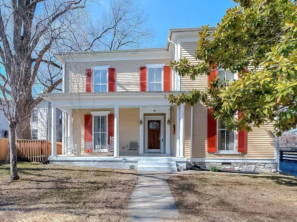 308 Wilkinson St, Frankfort, KY 40601
