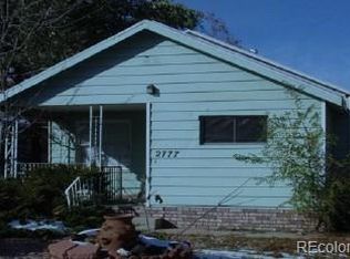 2777 W 1st Ave, Denver, CO 80219