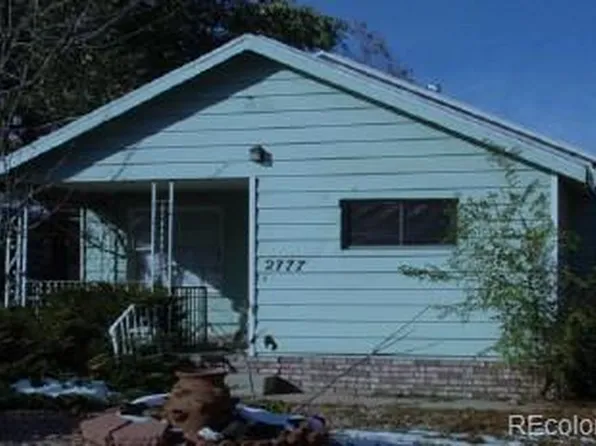 2777 W 1st Avenue, Denver, CO 80219