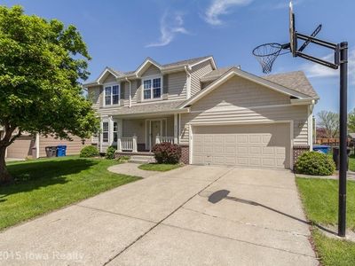4507 49th St, Des Moines, IA, 50310