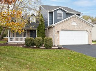 24908 Burdick Rd, Plainfield, IL 60585