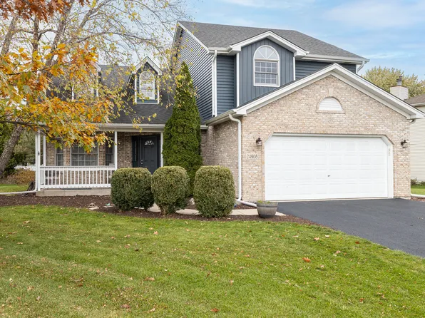 24908 Burdick Rd, Plainfield, IL 60585