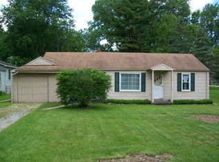 1650 S River Rd, Saginaw, MI 48609