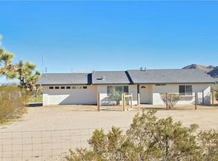 3739 Inez Ave, Yucca Valley, CA 92284